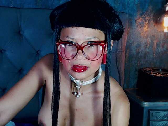 Blackstar011's BongaCams show and profile