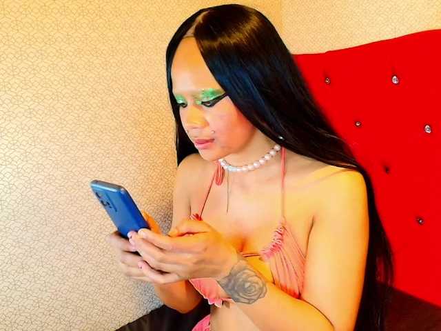 Blackstar011's BongaCams show and profile