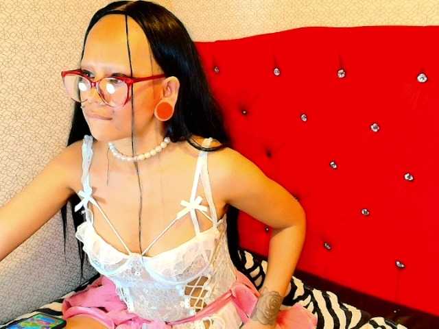 Blackstar011's BongaCams show and profile