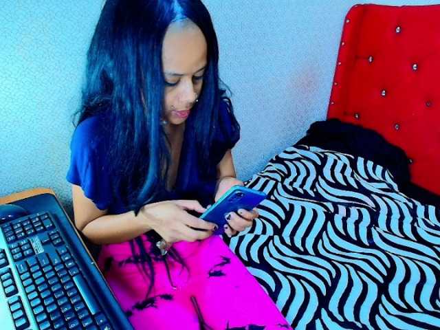 Blackstar011's BongaCams show and profile