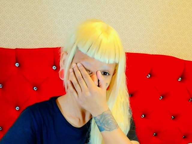 Blackstar011's BongaCams show and profile