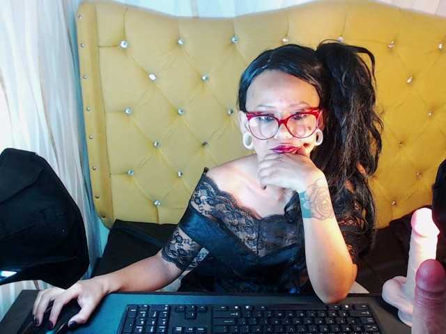 Blackstar011's BongaCams show and profile