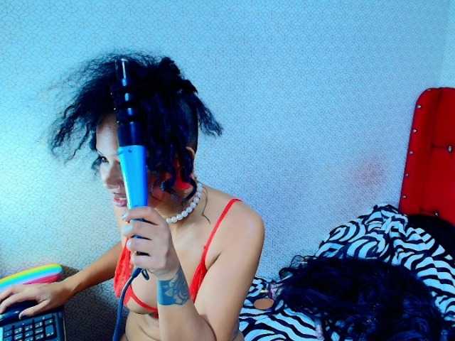 Blackstar011's BongaCams show and profile