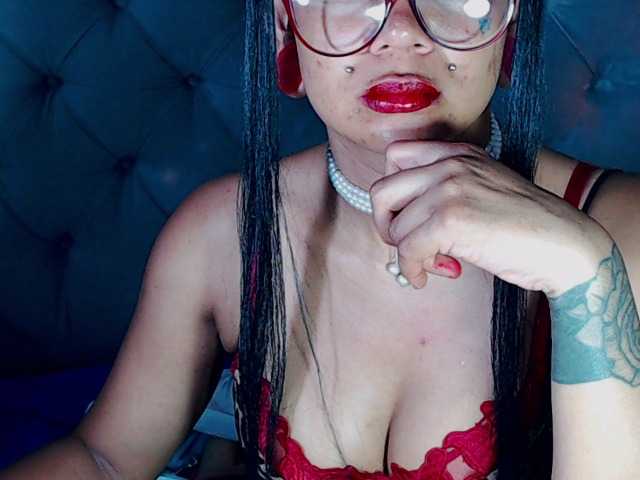 Blackstar011's BongaCams show and profile