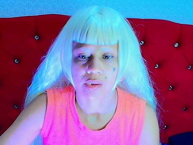 Blackstar011's BongaCams show and profile