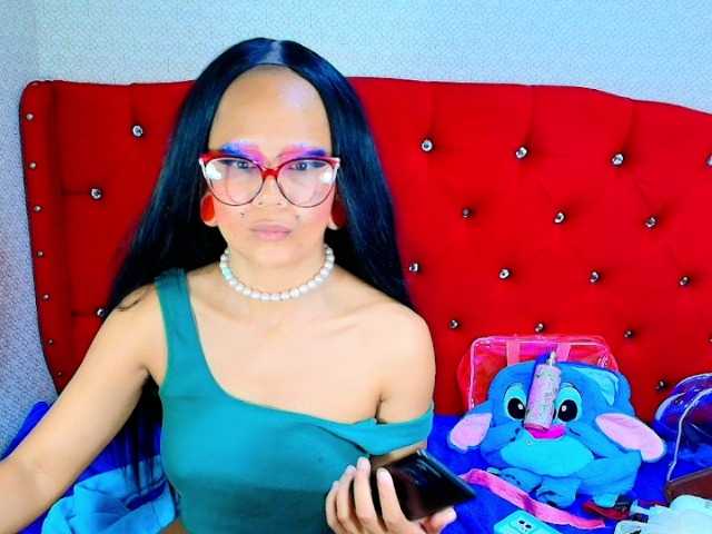 Blackstar011's BongaCams show and profile