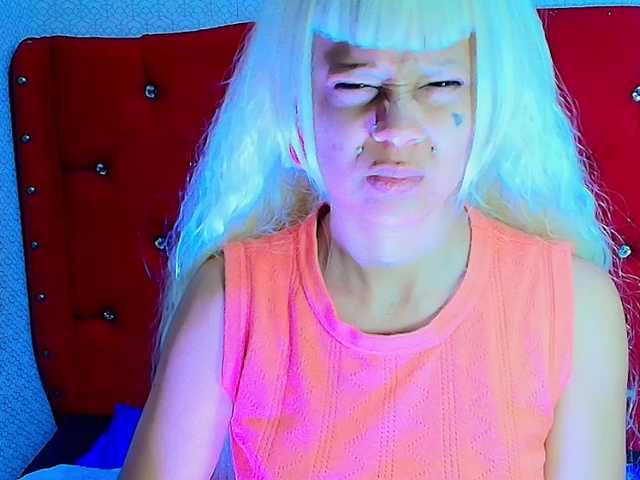 Blackstar011's BongaCams show and profile