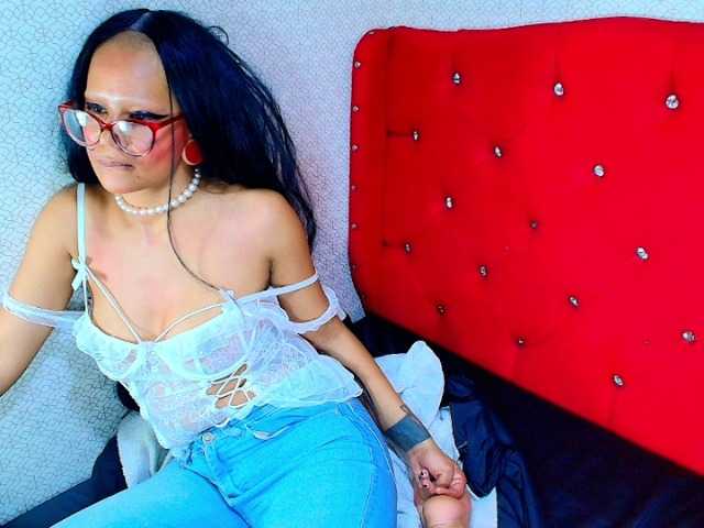 Blackstar011's BongaCams show and profile