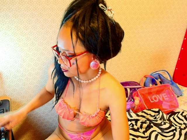 Blackstar011's BongaCams show and profile