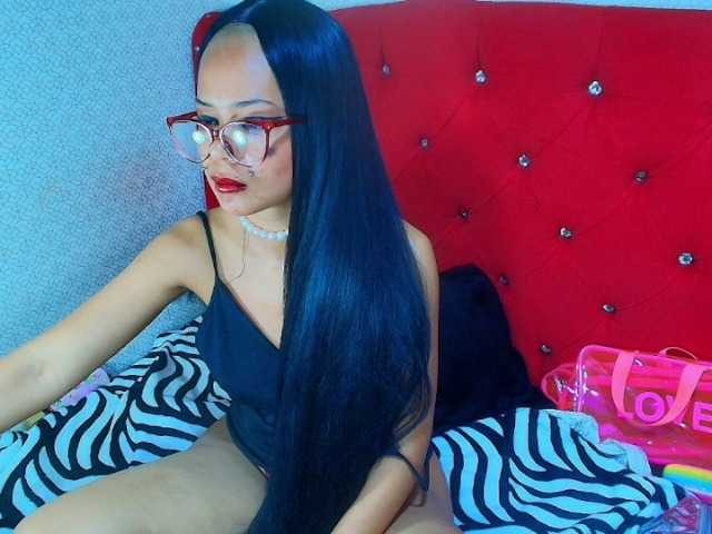 Blackstar011's BongaCams show and profile