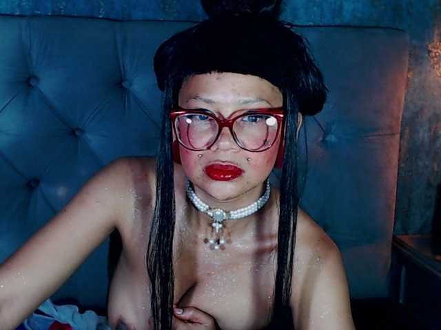 Blackstar011's BongaCams show and profile