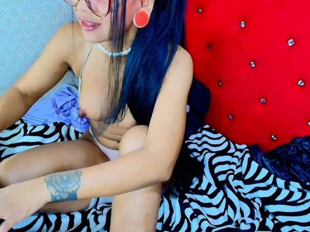 Blackstar011's BongaCams show and profile