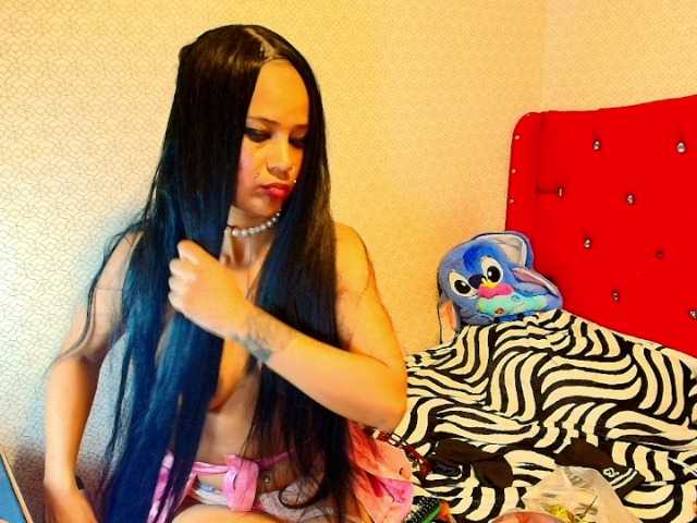 Blackstar011's BongaCams show and profile