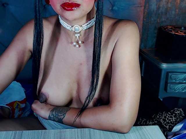 Blackstar011's BongaCams show and profile