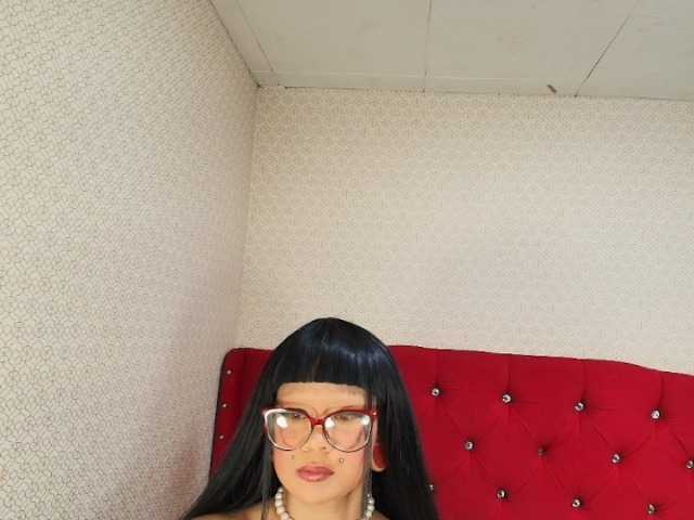 Blackstar011's BongaCams show and profile