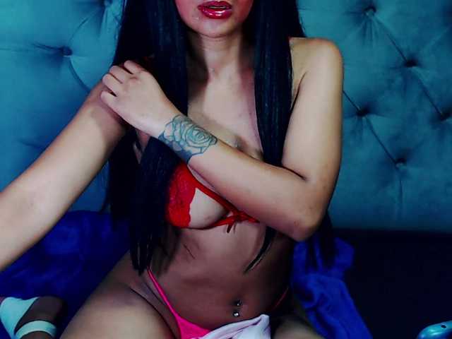 Blackstar011's BongaCams show and profile