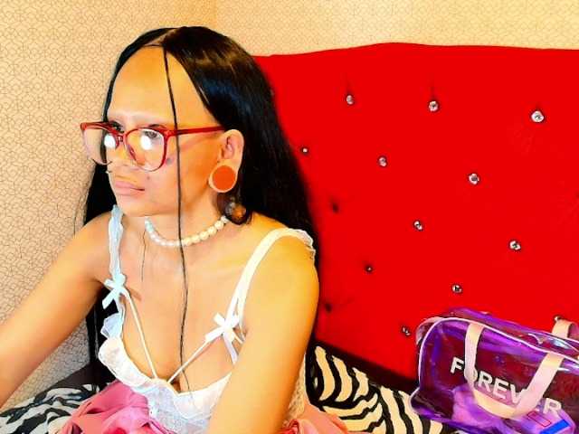 Blackstar011's BongaCams show and profile