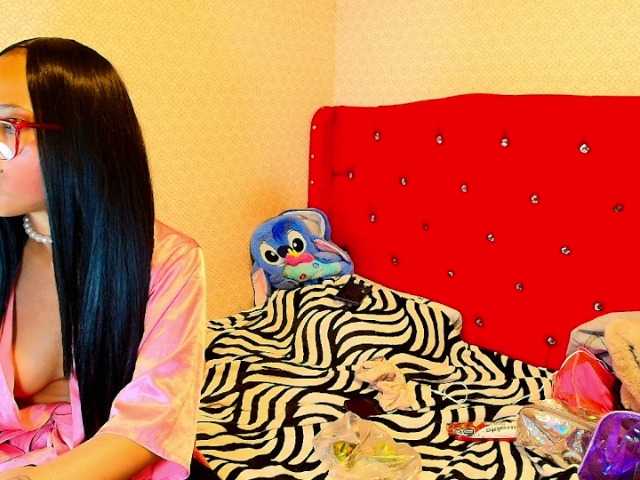 Blackstar011's BongaCams show and profile