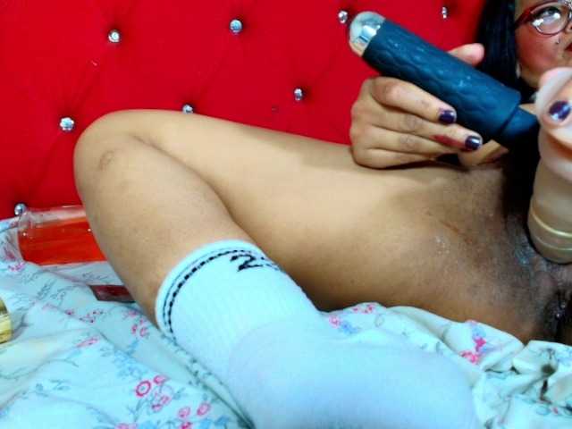 Blackstar011's BongaCams show and profile