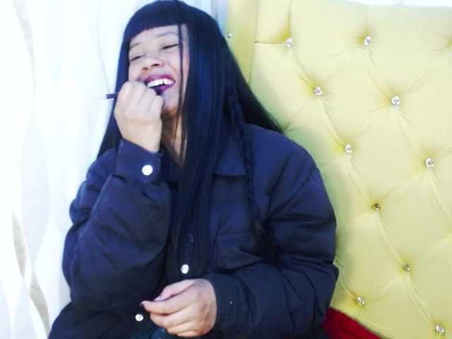 Blackstar011 from BongaCams