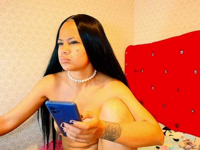 Blackstar011's BongaCams show and profile