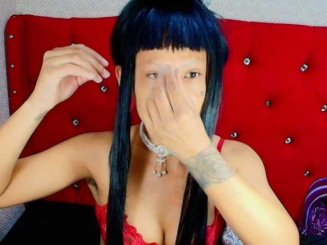 Blackstar011's BongaCams show and profile