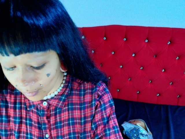 Blackstar011's BongaCams show and profile