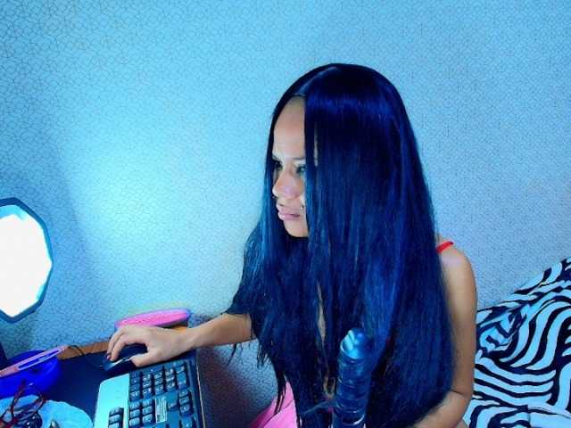 Blackstar011's BongaCams show and profile