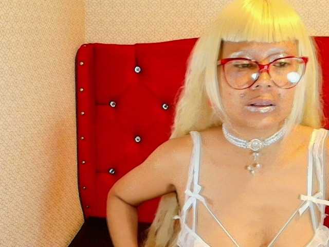 Blackstar011's BongaCams show and profile