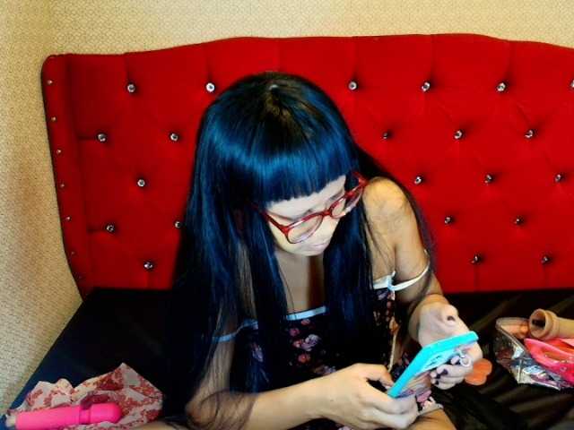 Blackstar011's BongaCams show and profile