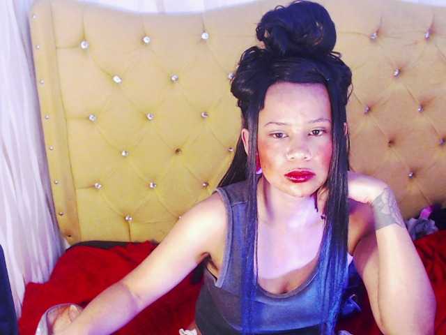 Blackstar011 from BongaCams