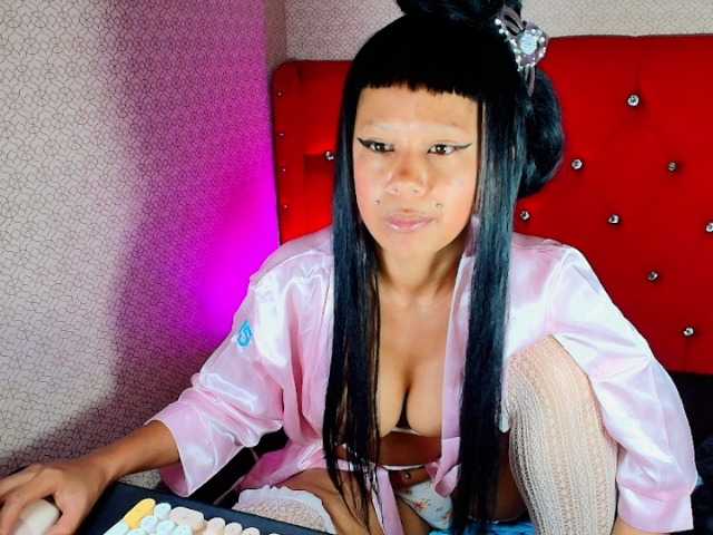 Blackstar011's BongaCams show and profile