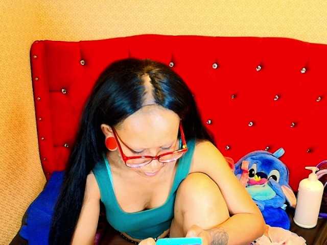 Blackstar011's BongaCams show and profile