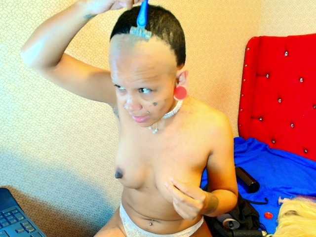 Blackstar011's BongaCams show and profile