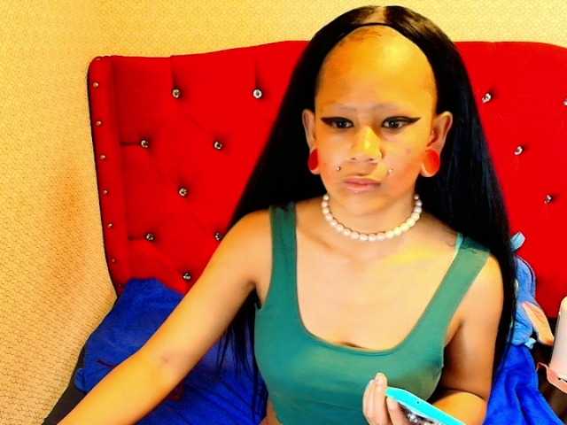 Blackstar011's BongaCams show and profile