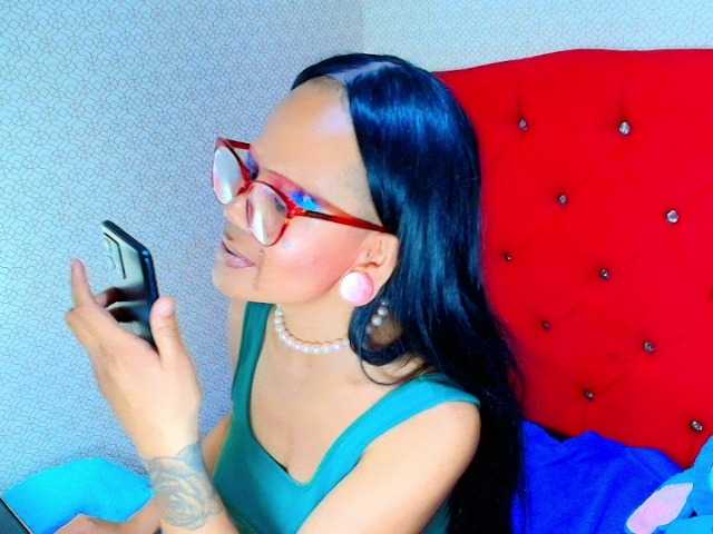 Blackstar011's BongaCams show and profile