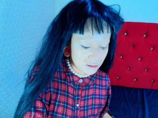 Blackstar011 from BongaCams is Freechat