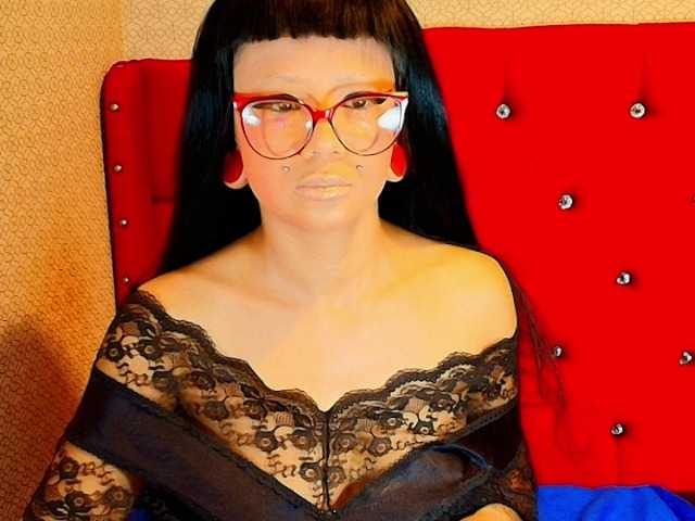 Blackstar011's BongaCams show and profile