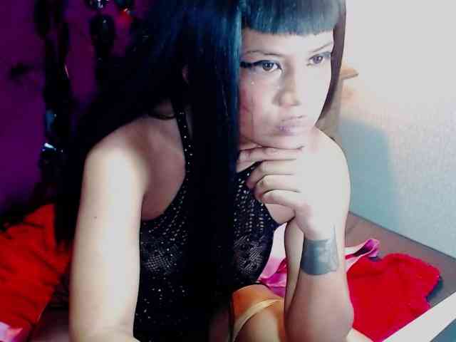 Blackstar011 webcam