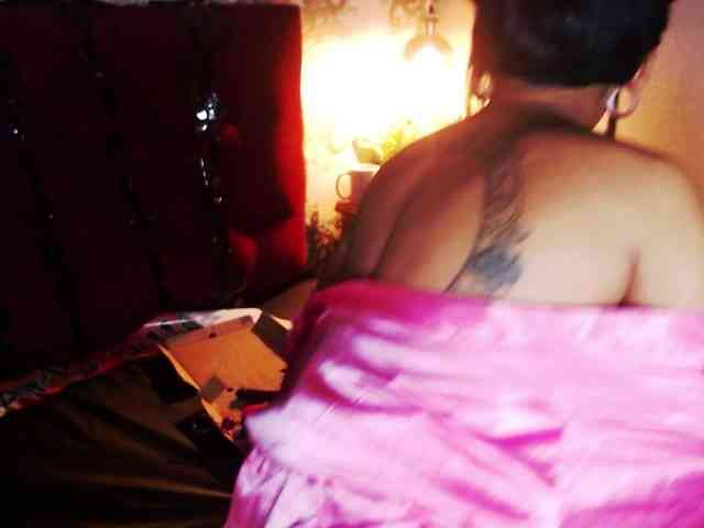 Blackstar011 webcam