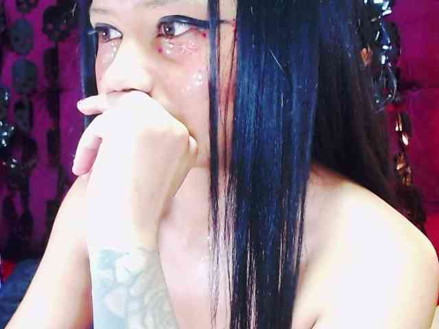 Blackstar011 webcam