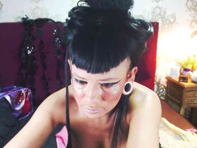 Blackstar011 webcam