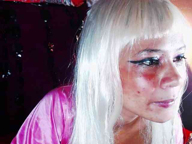Blackstar011 webcam