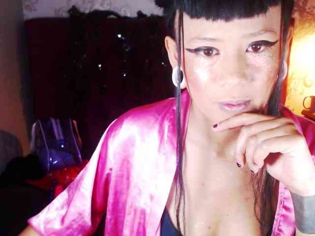 Blackstar011 webcam