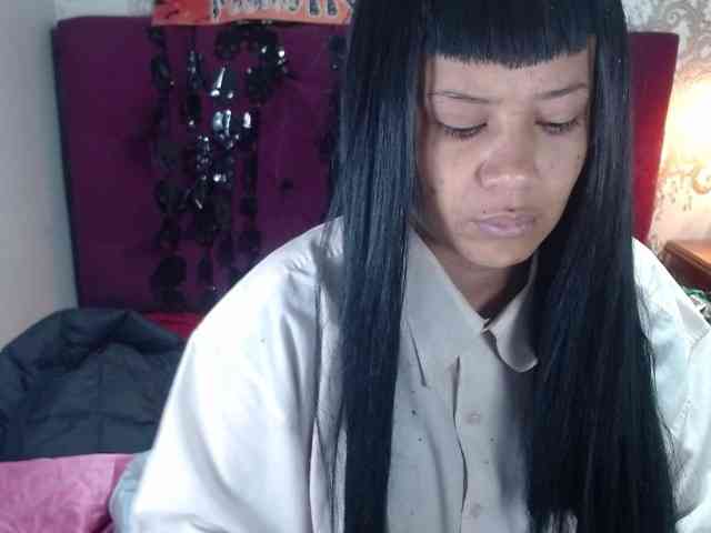 Blackstar011 webcam