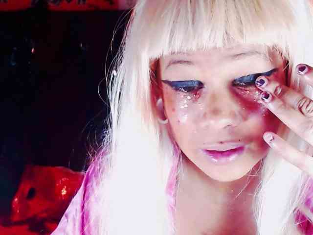 Blackstar011 webcam