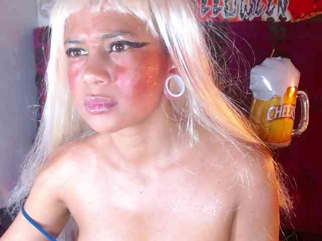 Blackstar011 webcam