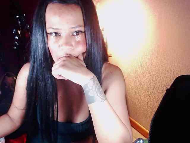 Blackstar011 webcam