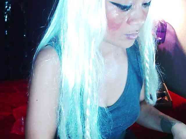 Blackstar011 webcam