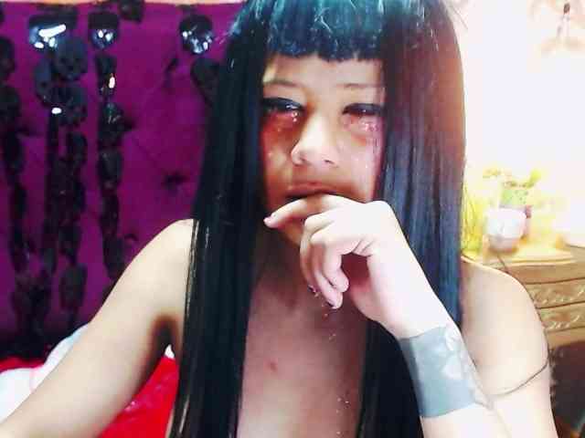 Blackstar011 webcam